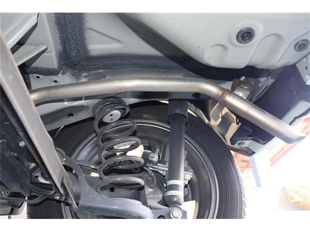 DAIHATSU TAFT 2023 Image 31