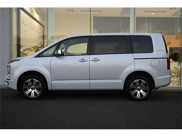 MITSUBISHI DELICA D:5 4WD 2024 Image 31