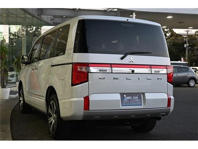 MITSUBISHI DELICA D:5 4WD 2024 Image 31