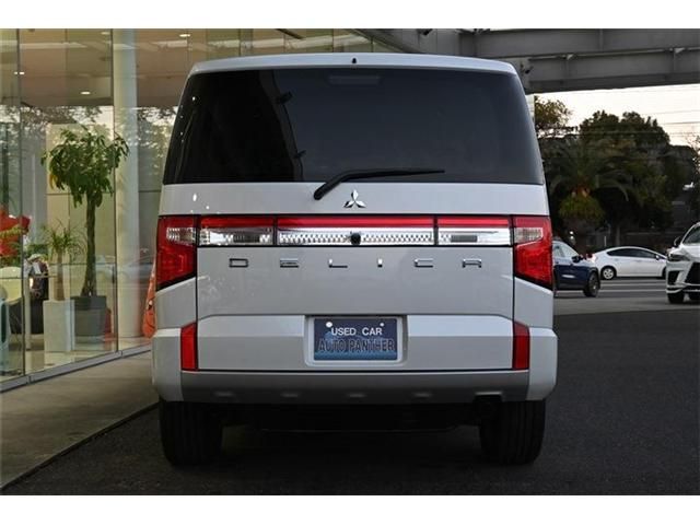 MITSUBISHI DELICA D:5 4WD 2024 Image 31