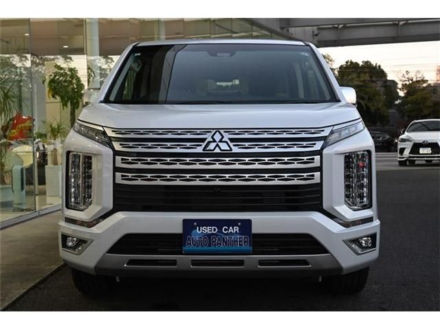 MITSUBISHI DELICA D:5 4WD 2024 Image 31