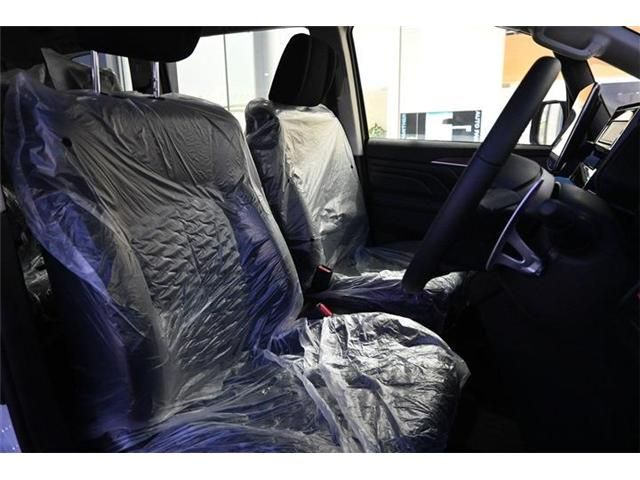 MITSUBISHI DELICA D:5 4WD 2024 Image 31