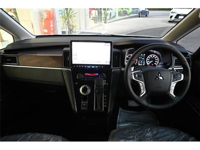 MITSUBISHI DELICA D:5 4WD 2024 Image 31