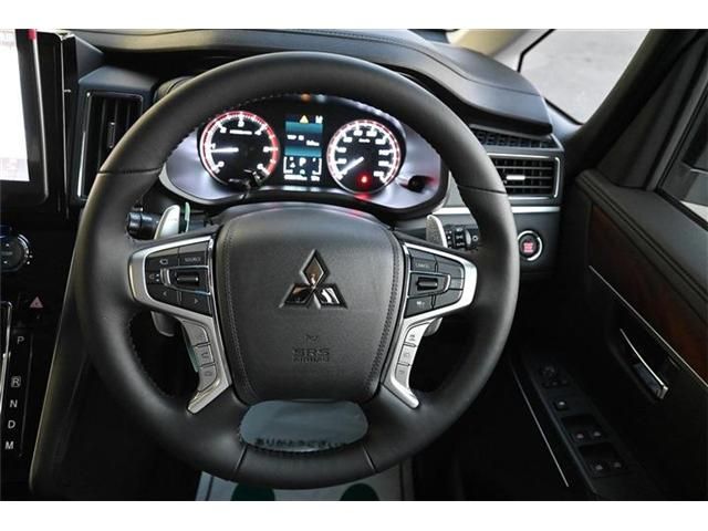 MITSUBISHI DELICA D:5 4WD 2024 Image 31