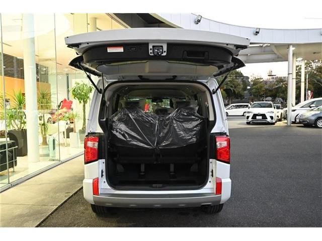 MITSUBISHI DELICA D:5 4WD 2024 Image 31