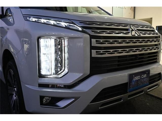 MITSUBISHI DELICA D:5 4WD 2024 Image 31