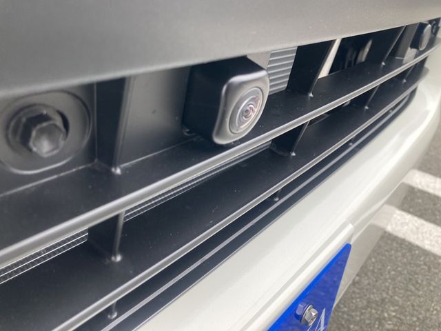 TOYOTA HIACE VAN 2WD 2025 Image 31