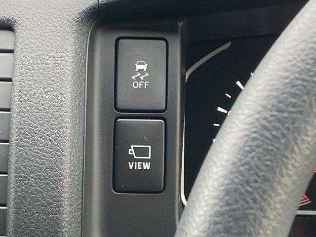 TOYOTA HIACE VAN 2WD 2025 Image 31