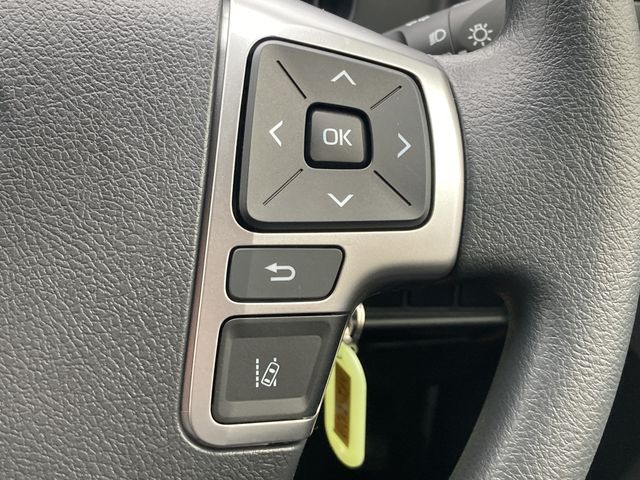 TOYOTA HIACE VAN 2WD 2025 Image 31