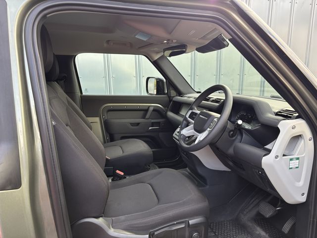 ROVER DEFENDER 0 Image 31