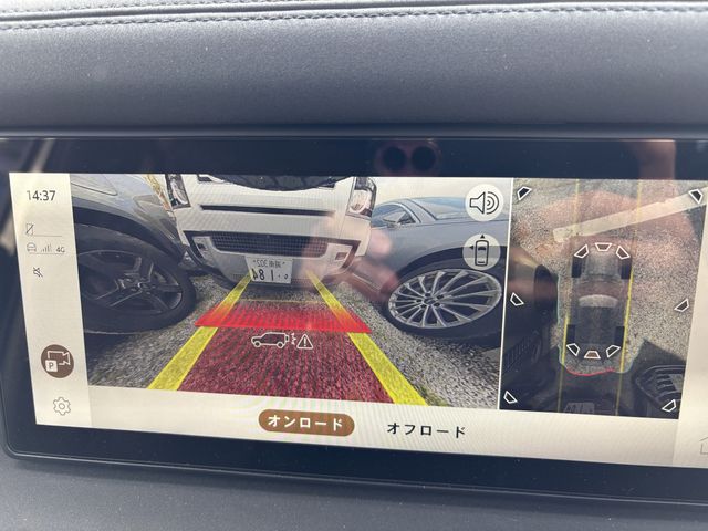 ROVER DEFENDER 0 Image 31