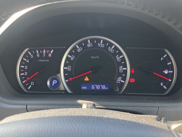 TOYOTA VOXY 2017 Image 31