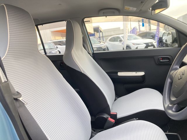 SUZUKI ALTO 2018 Image 31