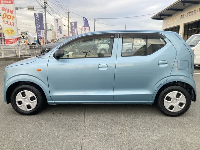 SUZUKI ALTO 2018 Image 31