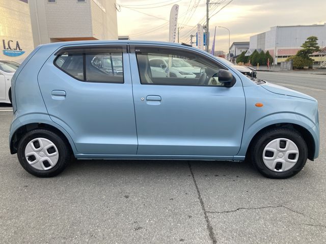 SUZUKI ALTO 2018 Image 31