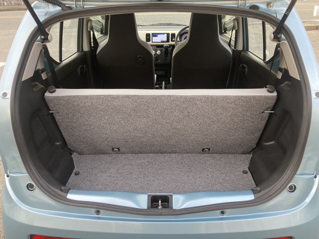 SUZUKI ALTO 2018 Image 31