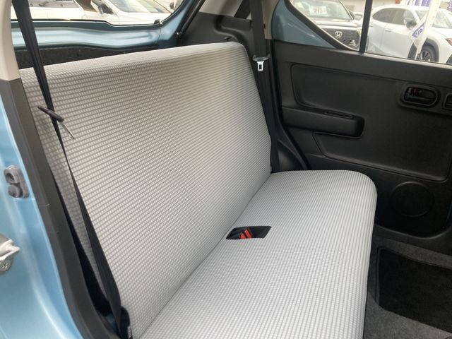 SUZUKI ALTO 2018 Image 31