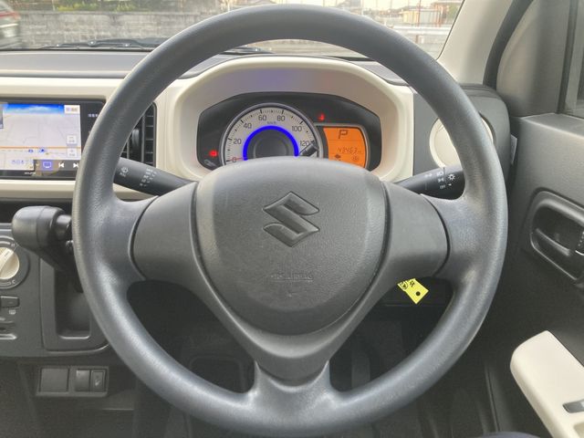 SUZUKI ALTO 2018 Image 31