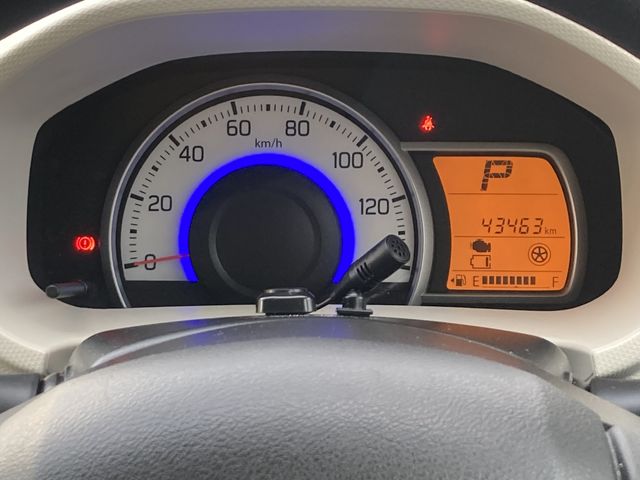 SUZUKI ALTO 2018 Image 31