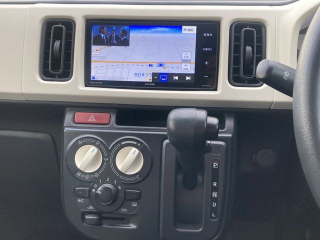 SUZUKI ALTO 2018 Image 31