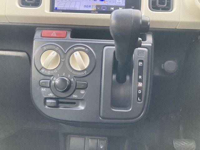 SUZUKI ALTO 2018 Image 31