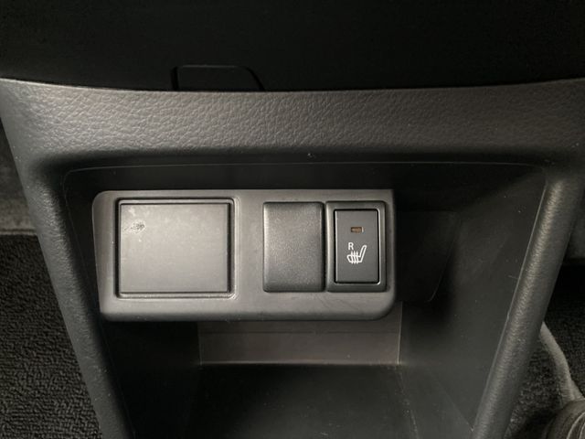 SUZUKI ALTO 2018 Image 31