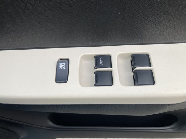 SUZUKI ALTO 2018 Image 31