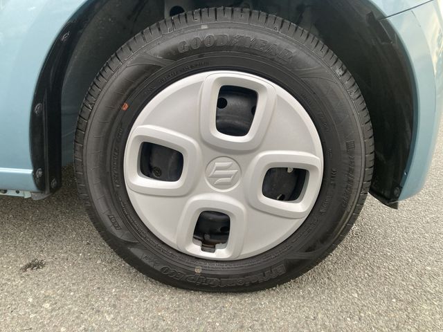 SUZUKI ALTO 2018 Image 31