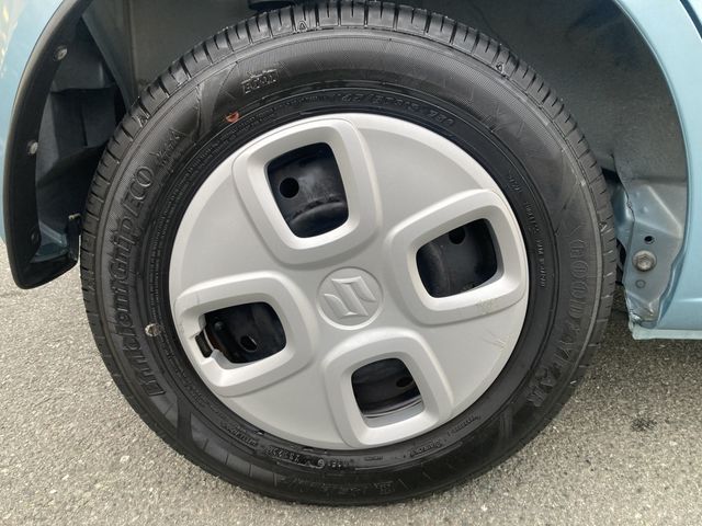 SUZUKI ALTO 2018 Image 31