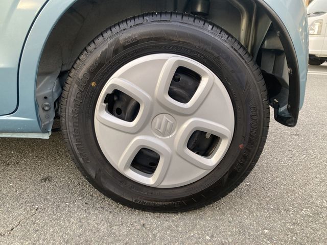 SUZUKI ALTO 2018 Image 31