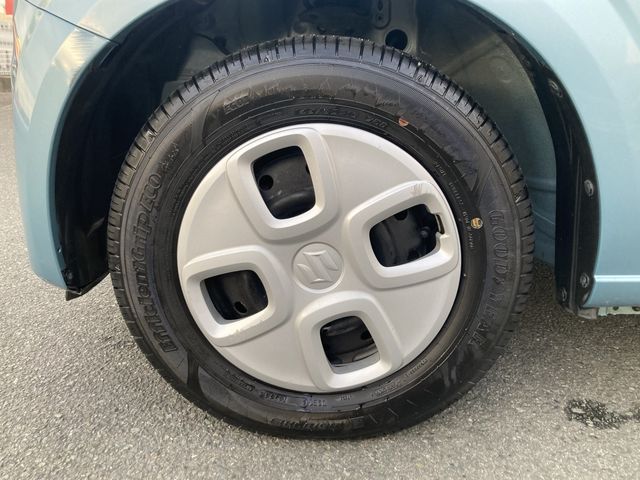 SUZUKI ALTO 2018 Image 31