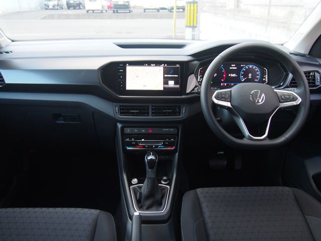 VOLKSWAGEN T-CROSS 2023 Image 31