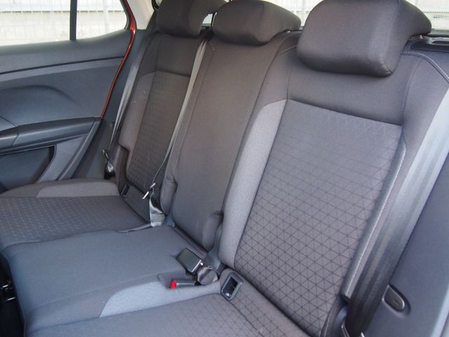 VOLKSWAGEN T-CROSS 2023 Image 31