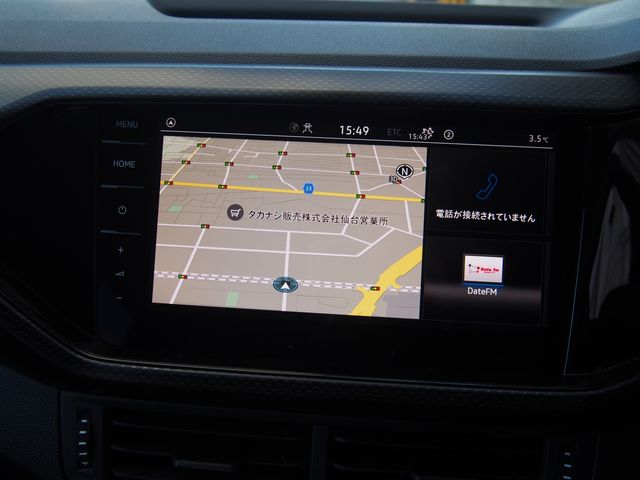 VOLKSWAGEN T-CROSS 2023 Image 31