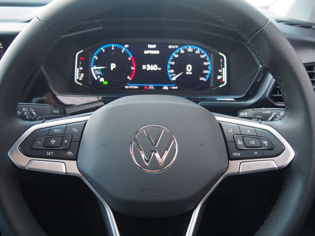 VOLKSWAGEN T-CROSS 2023 Image 31