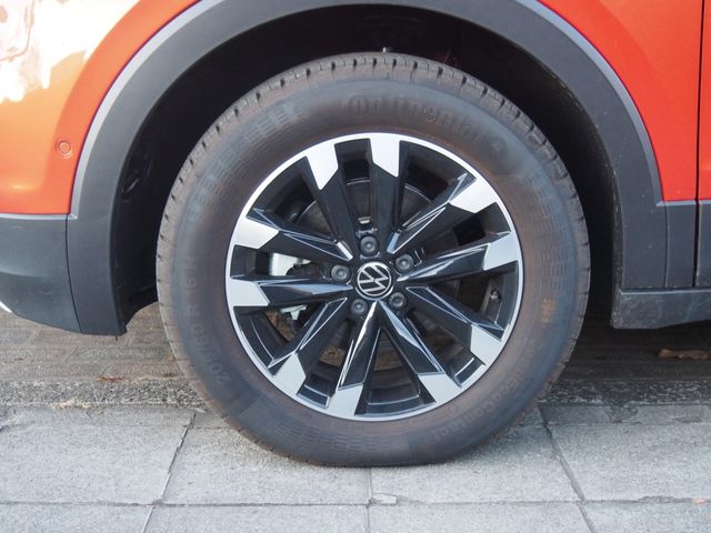 VOLKSWAGEN T-CROSS 2023 Image 31