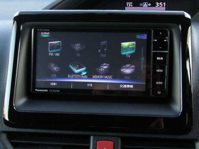 TOYOTA NOAH HYBRID 4WD 2015 Image 31