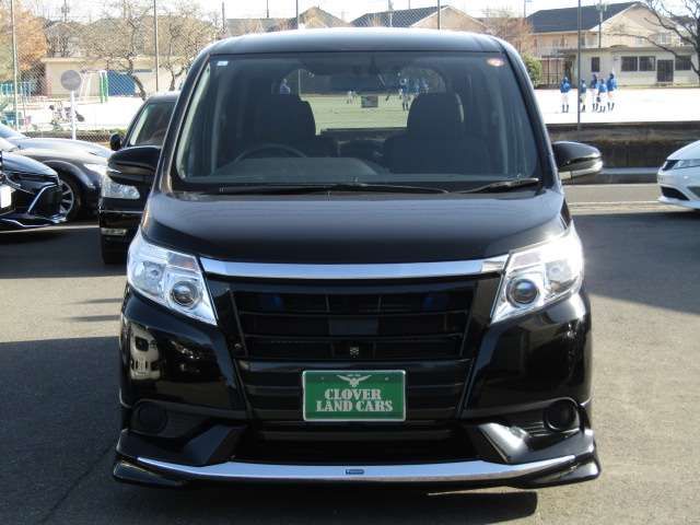 TOYOTA NOAH HYBRID 4WD 2015 Image 31