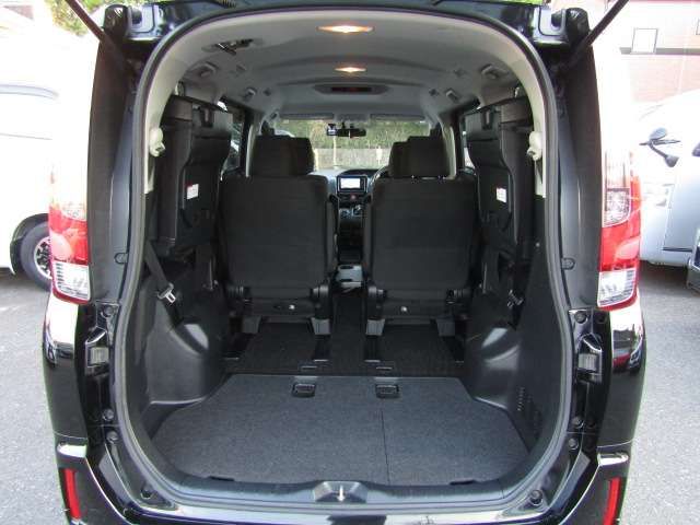 TOYOTA NOAH HYBRID 4WD 2015 Image 31