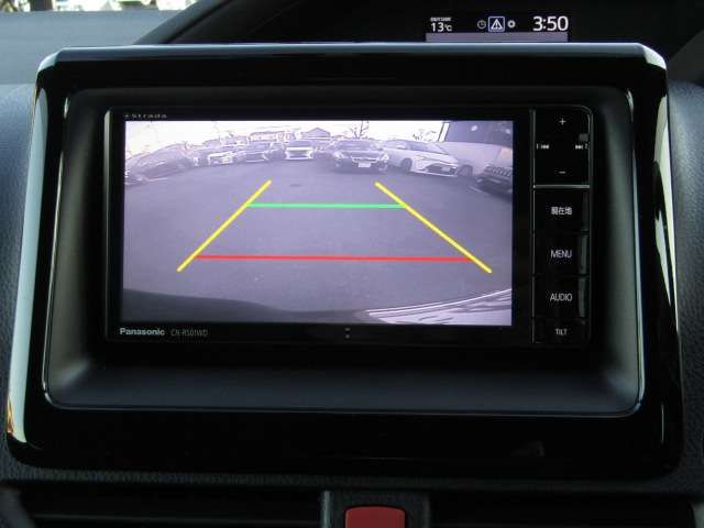 TOYOTA NOAH HYBRID 4WD 2015 Image 31