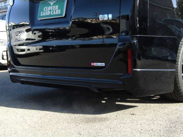 TOYOTA NOAH HYBRID 4WD 2015 Image 31