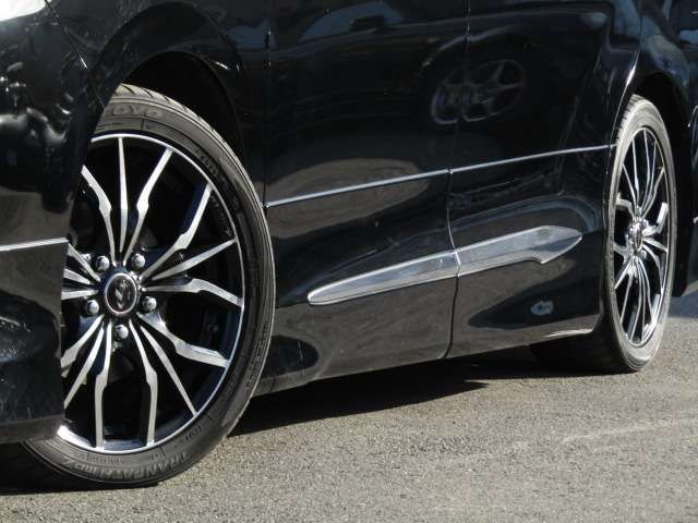 TOYOTA NOAH HYBRID 4WD 2015 Image 31