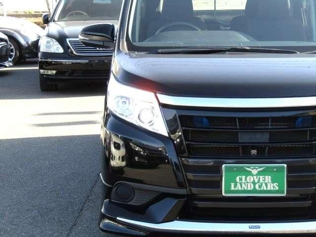 TOYOTA NOAH HYBRID 4WD 2015 Image 31