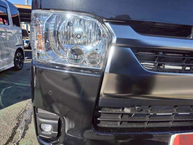 TOYOTA HIACE VAN 4WD 2025 Image 31