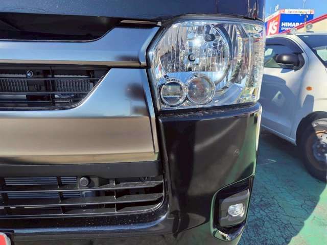 TOYOTA HIACE VAN 4WD 2025 Image 31