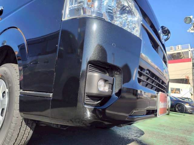 TOYOTA HIACE VAN 4WD 2025 Image 31