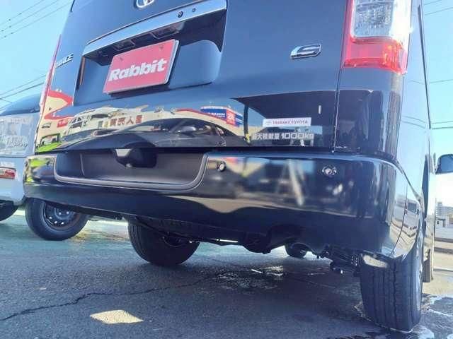 TOYOTA HIACE VAN 4WD 2025 Image 31