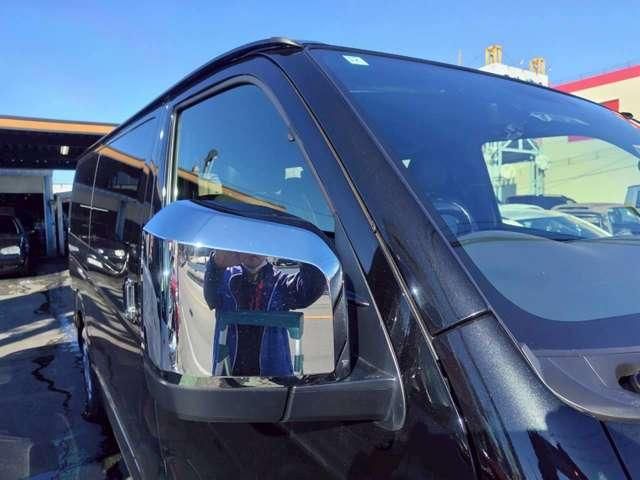 TOYOTA HIACE VAN 4WD 2025 Image 31