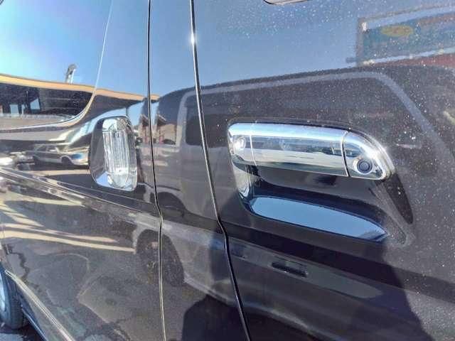 TOYOTA HIACE VAN 4WD 2025 Image 31