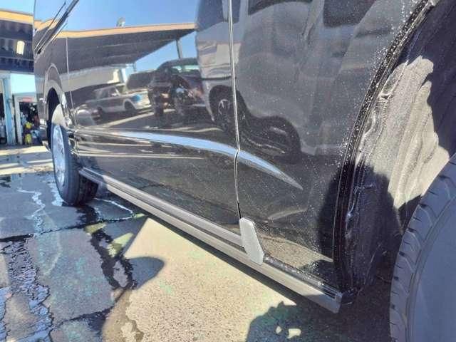 TOYOTA HIACE VAN 4WD 2025 Image 31